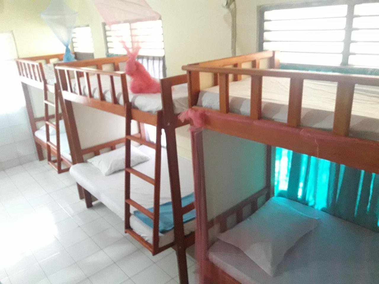 Rumah Singgah Manado Exterior photo