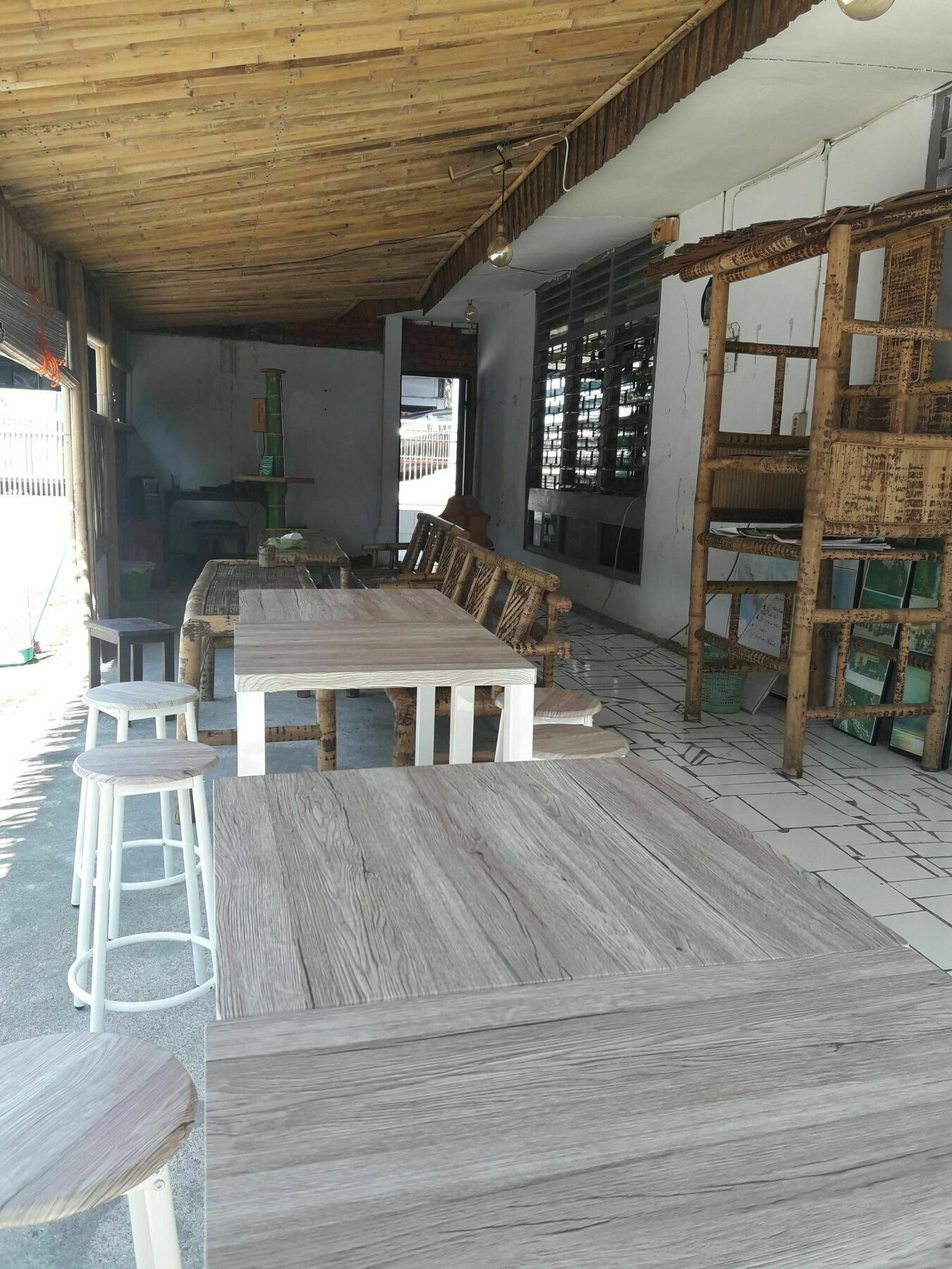 Rumah Singgah Manado Exterior photo